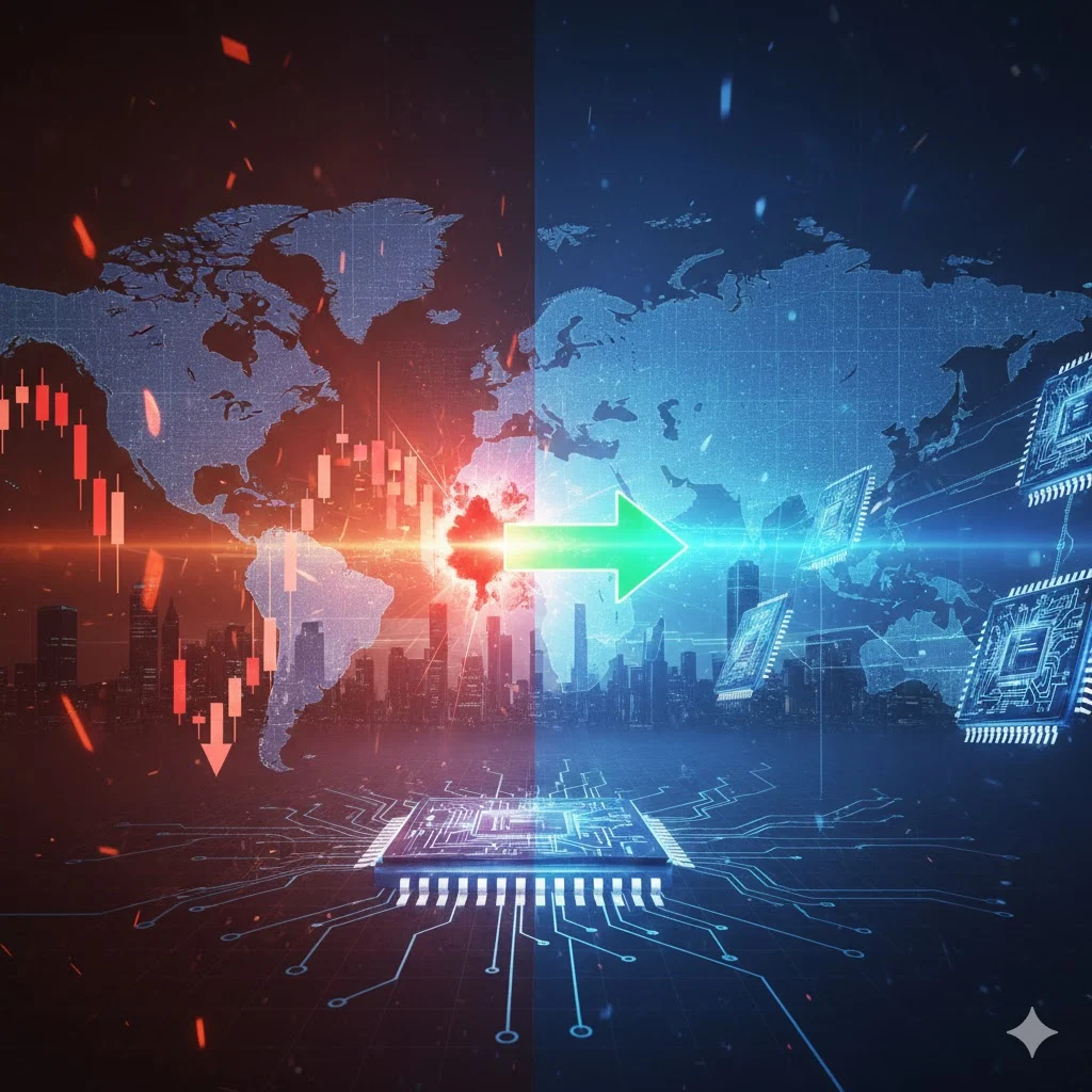 중국 AI 반도체 자립