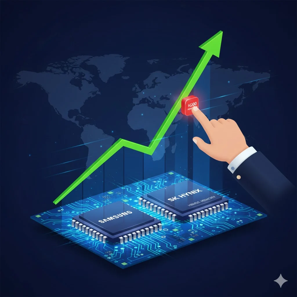 AI 반도체 주가 전망