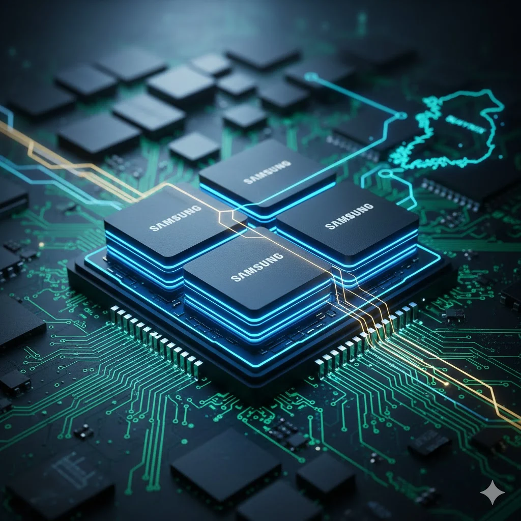 HBM3E 삼성 하이닉스