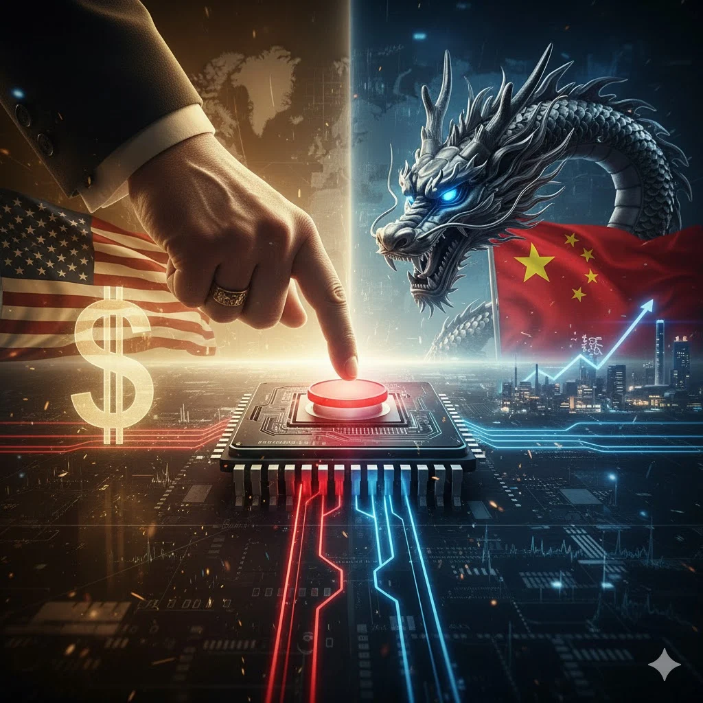 트럼프 H200 수출 승인