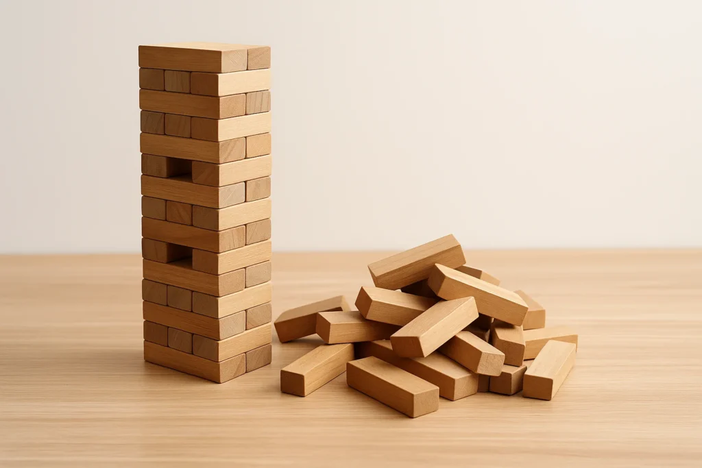 2025 콘텐츠 트렌드의 핵심은 ‘확산’이 아니라 ‘구조’다