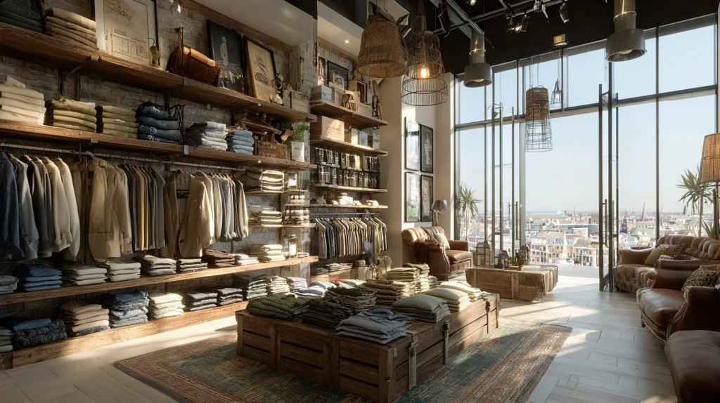 매장 음악은 왜
소비자의 행동을 바꾸는가