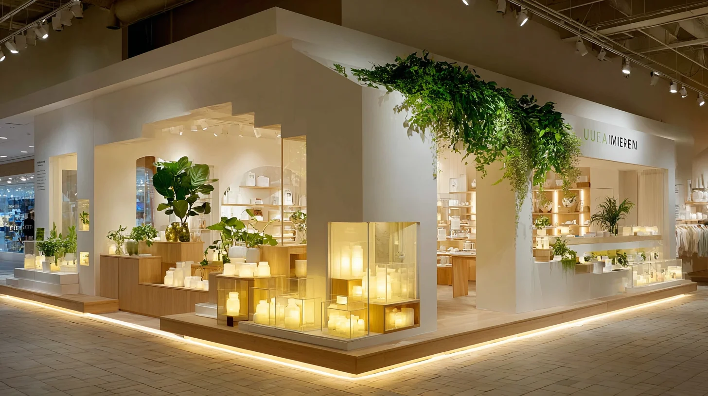 쇼핑 BGM 하나로 매출이 달라진다｜매장 음악이 소비를 바꾸는 구조