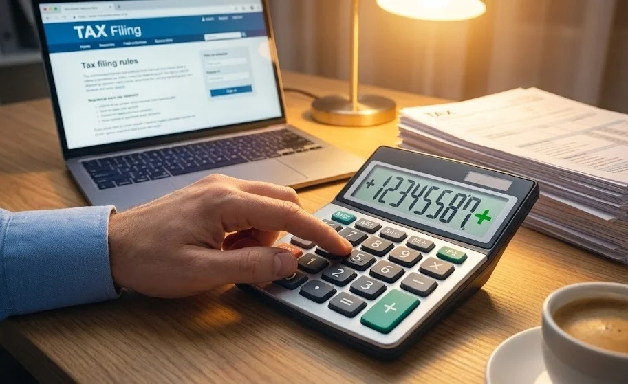 13월의 월급-연말정산은 확실한 보너스