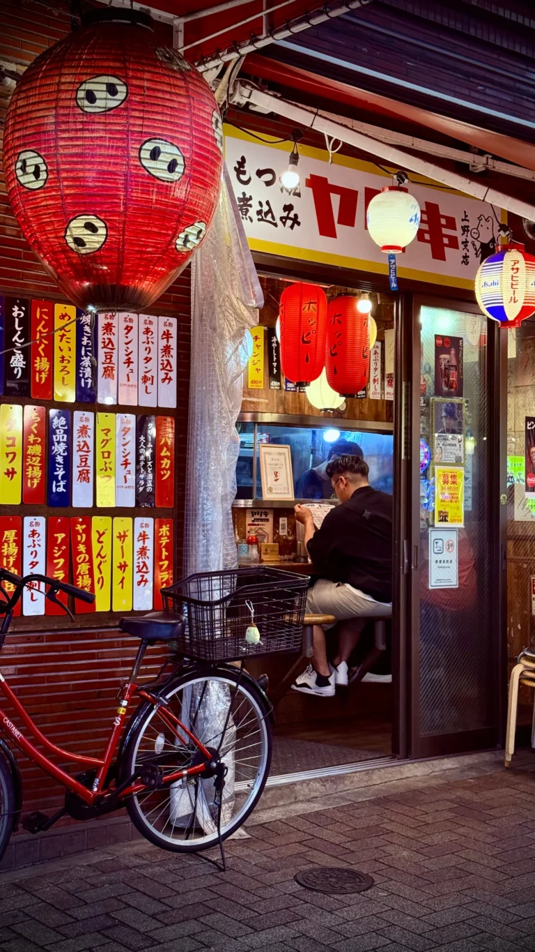 [일산일본어학원] 일본 여행 시 ‘현지인처럼’ 보이는 주문·웨이팅·계산 꿀팁 회화